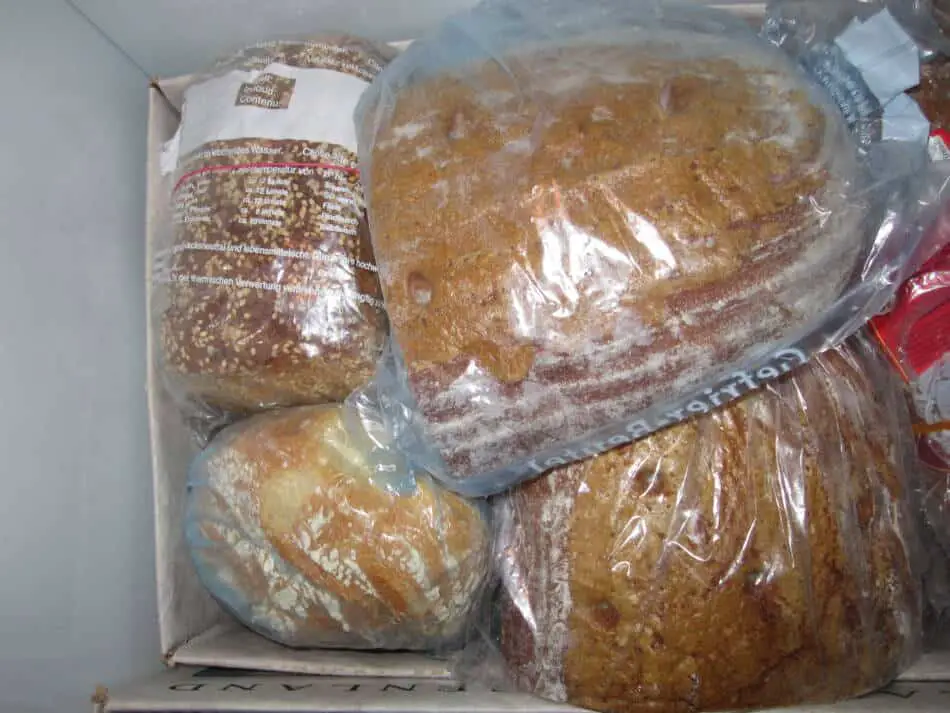 How to Freeze and Reheat Sourdough Bread to Lock In Freshness